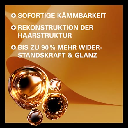 Haarkur SOS Ultimate Repair   Schwarzkopf GLISS