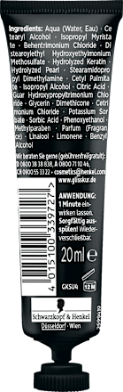 Haarkur SOS Ultimate Repair   Schwarzkopf GLISS