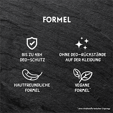 Deospray Men Dark Passion Fa Men