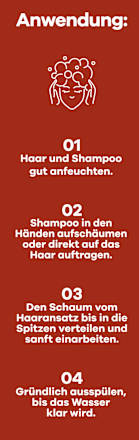 Festes Shampoo Argan-Öl Nature Box