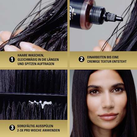 Haarkur 7sec Express-Repair, Oil Nutritive netamin