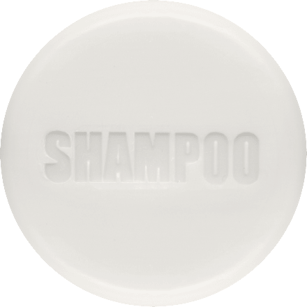 Festes Shampoo Argan-Öl Nature Box