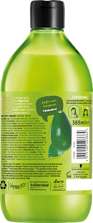 Spülung Reparatur Avocadoöl Nature Box