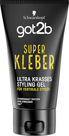 Styling Gel Super Kleber got2b