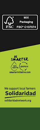 Festes Shampoo Reparatur Avocadoöl Nature Box