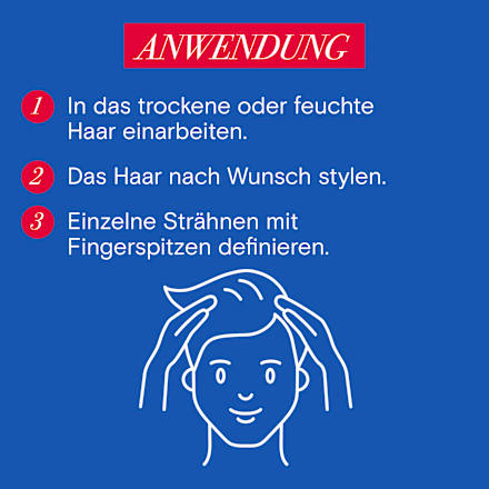 Haargel ULTRA Styling Wax Halt 2 Schwarzkopf taft