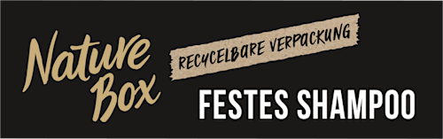 Festes Shampoo Avocado  Nature Box