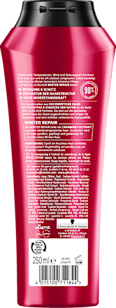 Winter Repair Pflegendes Shampoo Schwarzkopf GLISS