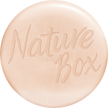Feste Spülung Nährpflege Arganöl Nature Box