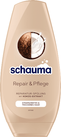 Conditioner Repair & Pflege schauma