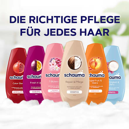 Conditioner Fresh it up! schauma