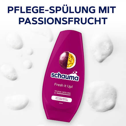 Conditioner Fresh it up! schauma