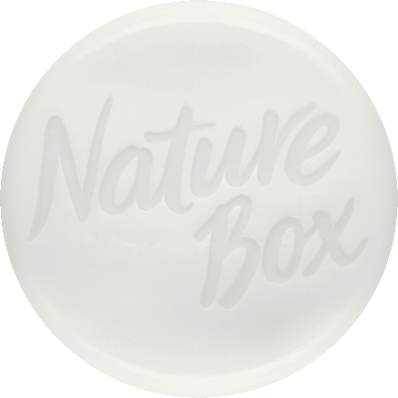 Festes Shampoo Avocado  Nature Box