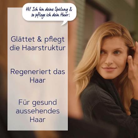 Conditioner Color Glanz  schauma