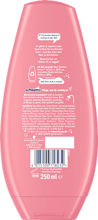 Conditioner 7 Blüten-Öl   schauma