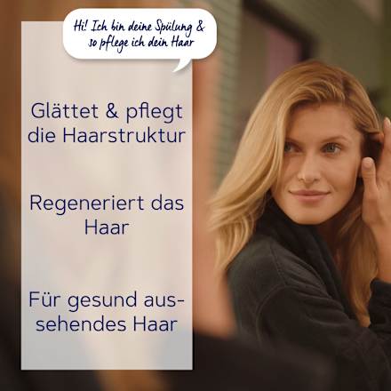 Conditioner Repair & Pflege schauma