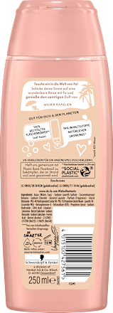 Cremedusche Divine Moments Fa