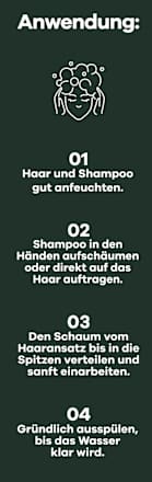 Festes Shampoo Avocado  Nature Box