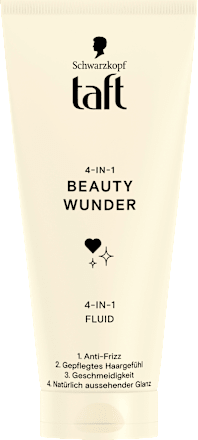 4-IN-1 Beauty Wunder Fluid Schwarzkopf taft