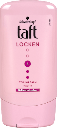 Lockenbalm Schwarzkopf taft
