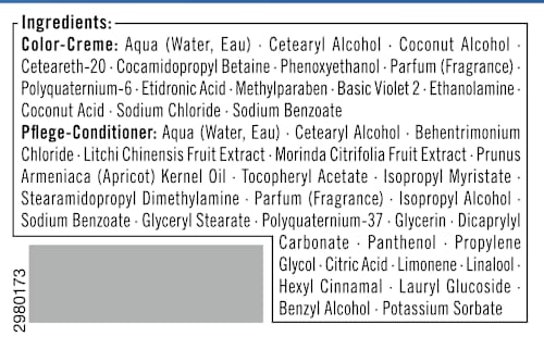 Intensivtönung 093 Shocking Pink Schwarzkopf LIVE