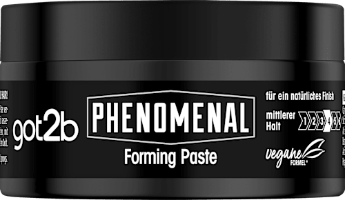 Phenomenal Forming Paste got2b