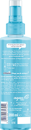 Sprüh-Conditioner Feuchtigkeit & Glanz schauma