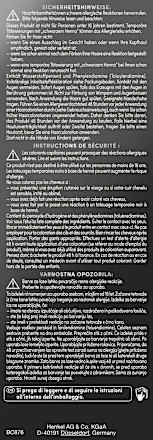 Intensiv-Color-Creme - Nr. 876 Edel-Mahagoni Schwarzkopf Brillance