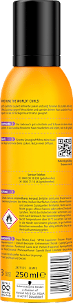 lockmittel Locken Mousse Schaumfestiger got2b