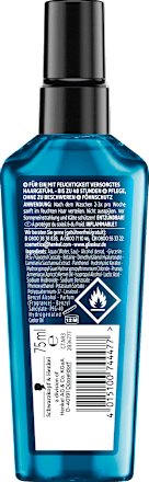 Aqua Revive Feuchtigkeits Serum Schwarzkopf GLISS