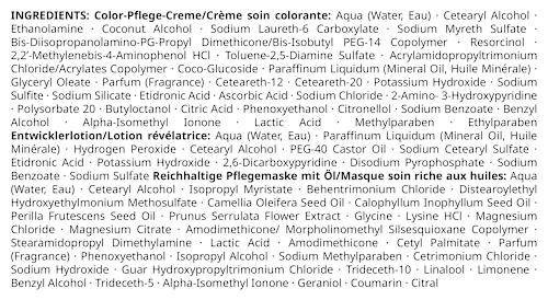 Haarfarbe 4-60 Goldbraun, 1 St Syoss Oleo Intense