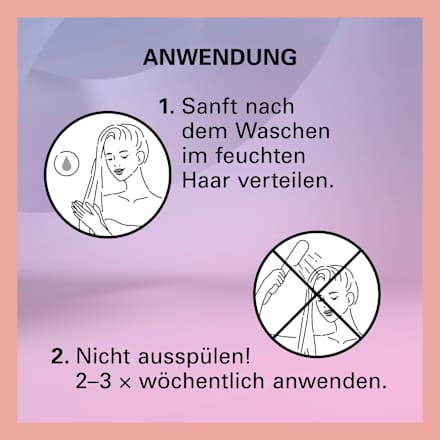 Haarserum Anti-Spliss Wunder Schwarzkopf GLISS