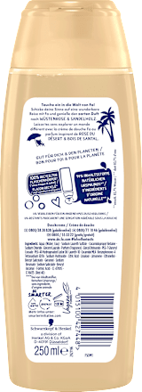 Cremedusche Oriental Moments  Fa