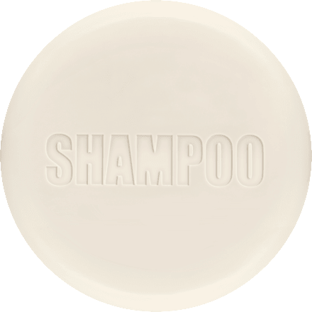 Festes Shampoo Avocado  Nature Box