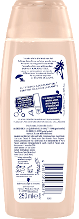 Cremedusche cream & oil Kokosnuss Kakaobutter Fa