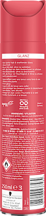 Haarspray Glanz Schwarzkopf taft