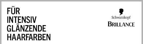 Haarfarbe 864 Rehbraun Schwarzkopf Brillance