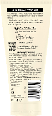 4-IN-1 Beauty Wunder Fluid Schwarzkopf taft