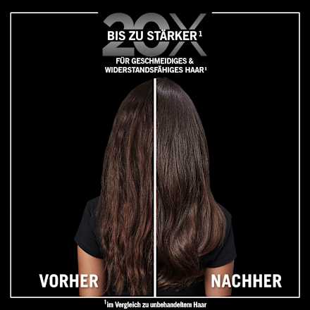 Conditioner Tiefenspülung Repair syoss