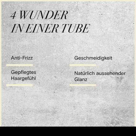 Haarfluid Beauty Wunder 4in1 Schwarzkopf taft