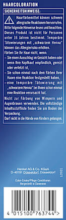 Intensivtönung 093 Shocking Pink Schwarzkopf LIVE