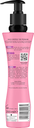 Anti-Frizz Lotion Schmusekatze got2b