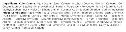 Intensivtönung 093 Shocking Pink Schwarzkopf LIVE