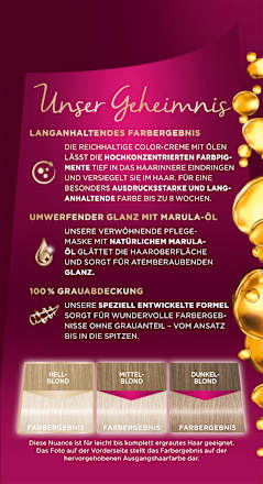 Haarfarbe 11-11 Ultra Titanium Blond  Palette Intensive Color Creme