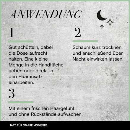 Trockenshampoo Frische Wunder Schwarzkopf taft