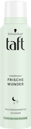 Trockenshampoo Frische Wunder Schwarzkopf taft