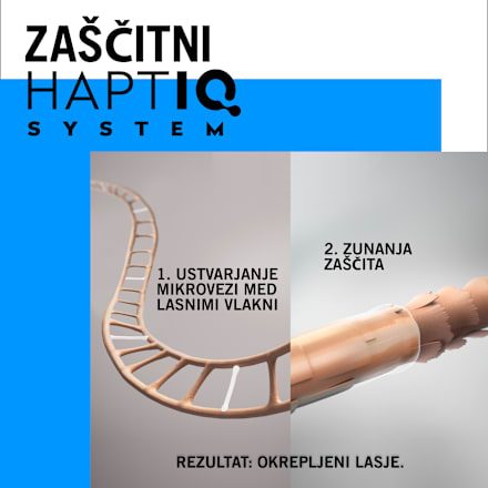 Lak za lase Ultra Schwarzkopf taft