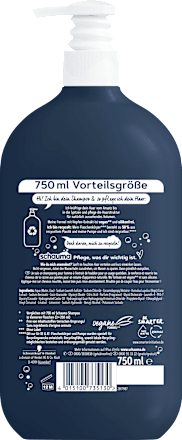 Shampoo For Men schauma