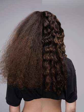 Lockencreme gotCurlz  got2b