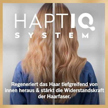 Haarkur Night Elixier Anti-Spliss Wunder Schwarzkopf GLISS